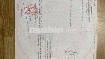 🏡 CHÍNH CHỦ CẦN BÁN LÔ ĐẤT ĐẮC ĐỊA MB1502 NGAY GẦN MẶT ĐƯỜNG ĐÔI TRỊNH