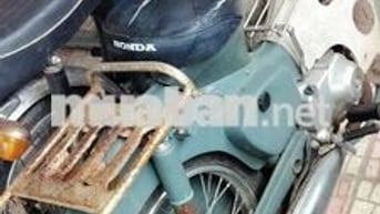 Bán 2 xe cúp và 67