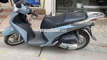 Xe SH nữ đi còn mới