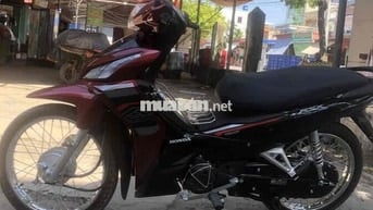 bán xe wave rsx mới mua được mấy ngày chưa đang ky