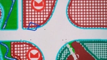 ĐẤT MẶT TIỀN NGÃ TƯ CẦU CÁT LÁI PHÚ MỶ 2 GIÁ RẼ 