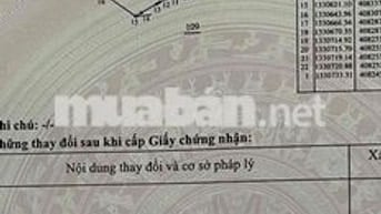 CẦN BÁN 8 SÀO ĐẤT NÔNG NGHIỆP  CÓ NHÀ THỔ CƯ  HỆ THỐNG SUỐI & HỒ RIÊNG