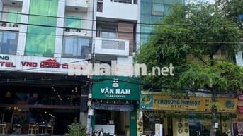 🏠 NHÀ 6 TẦNG THANG MÁY❌MẶT TIỀN NGUYỄN GIA TRÍ, Q.BT❌ĐỐI DIỆN HẺM 69