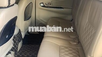 Toyota Innova 2015  - 330000 km