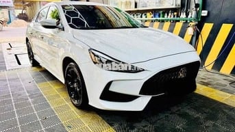 MG MG5 2024 - 7000 km