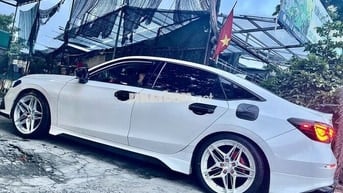 Honda Civic 2023 G 1.5 AT - 24000 km