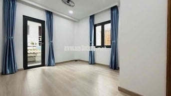 HẺM Ô TÔ – 43M2 – 2 TẦNG – XÔ VIẾT NGHỆ TĨNH – THẠNH MỸ TÂY – NHỈNH 5