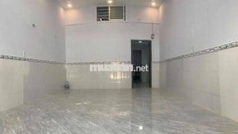 Nhà cho thuê nguyên căn hẻm thông