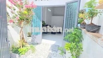 BÁN ĐẤT TẶNG NHÀ KINH DƯƠNG VƯƠNG giá 5,25 TỶ (13×16 = 116m²)