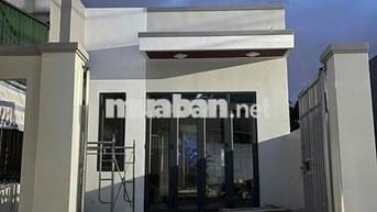 Nhà có sổ gần trường học Đinh tiên hoàng xã Bình minh Đồng nai