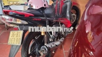 Cần bán xe Jupiter gravitar