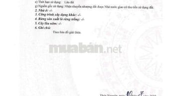 Đất 156m2 ngang 10m Mặt tiền đường Mương Nước, Thuỷ Sơn 18,8 tỷ đồng