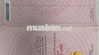 ĐẤT SỔ ĐỎ 75M2 CẦN BÁN GẤP ĐƯỜNG TỈNH LỘ 10 ĐỨC HÒA ĐÔNG, ĐỨC HÒA