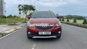 VinFast Fadil 2019 1.4 AT Plus - 42089 km