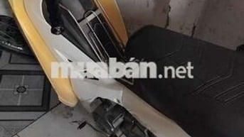 Yamaha Sirius 50cc màu Trắng