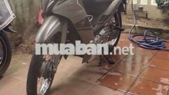 Yamaha Sirius 2019 Xám đen 12462 km