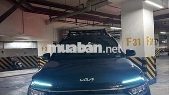 Xe gia đình, Kia Carens 2024 Luxury, giá 620 triệu