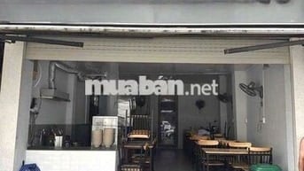 Cho Thuê Mặt Bằng Đường Nguyễn Cư Trinh, Quận 1 ( KINH DOANH TỰ DO )