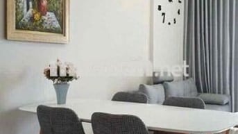 Căn hộ 2 phòng ngủ 2WC. chung cư Golden Mansion. p9 Phú Nhuận