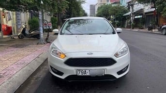 Ford Focus 2017 1.5L Ecoboost Trend Hatchback
