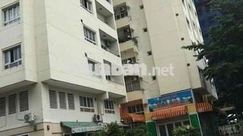 Cho thuê Chung Cư 2PN Đường Phạm Thế Hiền Quận 8