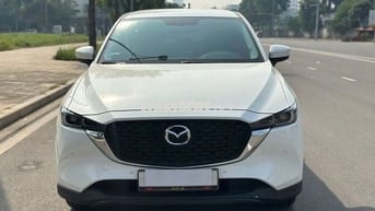 Mazda CX 5 2025 Deluxe 2.0 AT - 3900 km