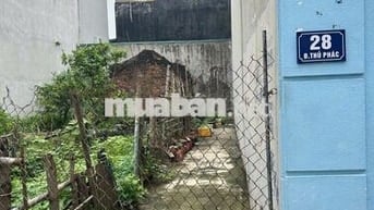 🔥 CHÍNH CHỦ CẦN BÁN 80M2 THỔ CƯ VUÔNG ĐẸP QUẢNG HƯNG, Ô TÔ ĐỖ CỬA