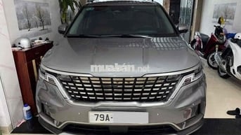 Kia Carnival 2023 Signature 2.2D - 69168 km