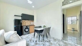 🌈1PN1PK✨️FULL NT✨️MÁY GIẶT RIÊNG✨️BANCOL THOÁNG✨️HỒ VĂN HUÊ,Q.PN