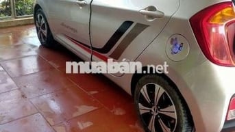 Bán ô tô Kia đời 2015