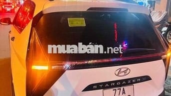 Hyundai Stargazer 2025 X 1.5 AT - 21000 km