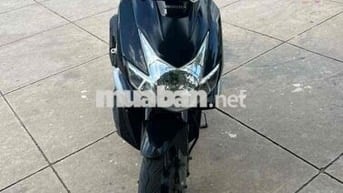 Honda Air Blade 2008 màu Đen