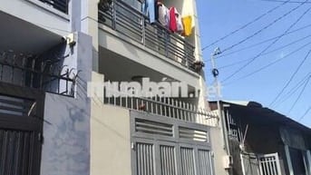 SIÊU PHẨM RẺ KHU VỰC HÓC MÔN-96M2-TẶNG FULL NỘI THẤT-GIÁP Q12