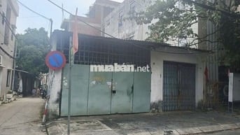 Cho Thuê 2 kho MT đường NGUYỄN NHƯ HẠNH_ Ngang 8m