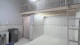 Cho thuê phòng trọ gần chợ Bình Triệu