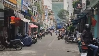 Nhà giá rẻ Duy Tân, Tân Bình, 117m2, 4PN, hẻm 5m, chỉ 10 tỷ hơn 