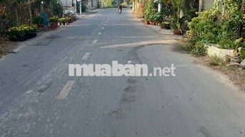 1086m2 thổ cư Hóc Môn đường Võ Thị Đầy gần Đặng Thúc Vịnh