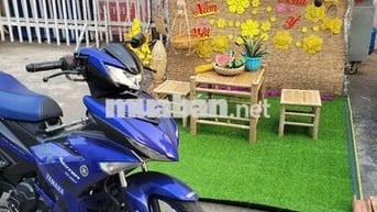 Cần bán ex 150 xanh GP