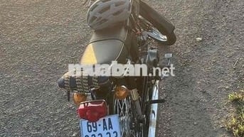 9c tâm huyết cần tìm người đam mê nhường lại