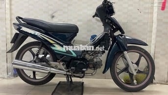 WAVE NHẬP HÀN QUỐC 2007 BS 66 CÓ GL ĐỖI XE KHÁC
