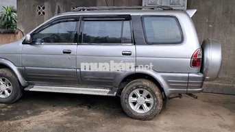 2004 X-Treme AT - 12000 km