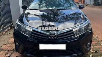 Toyota Corolla Altis 2016 2.0V - 80000 km