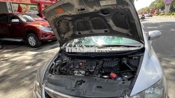 xe civic số sàn cọp