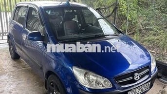 Hyundai Getz 2008 1.1 MT - 114000 km