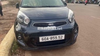 Kia Morning 2020 AT Luxury - 110000 km