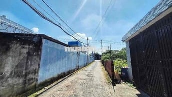 2 Tầng Ngang 8m Sát MT Đặng Thúc Vịnh Đông Thạnh Hóc Môn