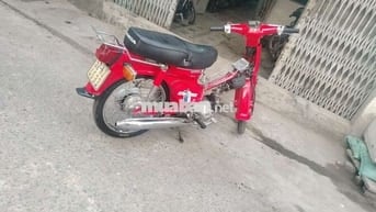 Cần bán chiếc DD có giấy dọn mới nguyên con