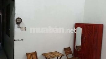 PHÒNG TRỌ  MẶT TIỀN ĐƯỜNG NƠ TRANG LONG NỮ Ở 1 NGƯỜI GIÁ RẺ BÌNH THẠNH