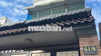 Nhà Nguyễn Văn Quá, có 17 phòng cho thuê giá 16ty500