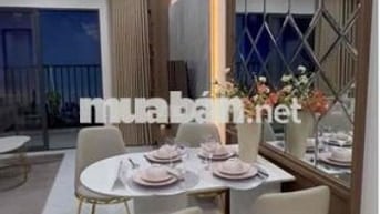 Nhà ở xã hội full giá 725 bao gồm nội thất  đẹp như căn thương mại